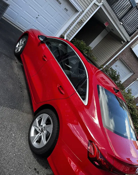 Enterprise Rent-A-Car Picture 1