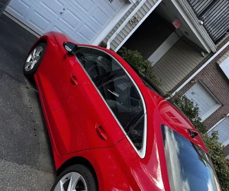 Enterprise Rent-A-Car