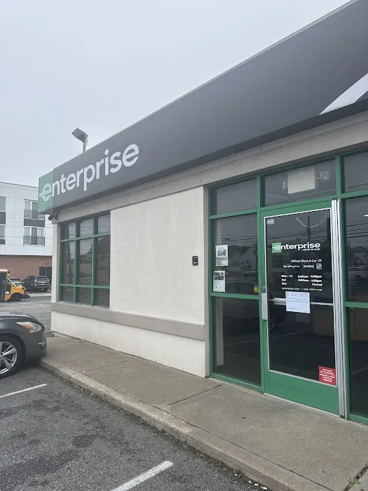 Enterprise Rent-A-Car Picture 7