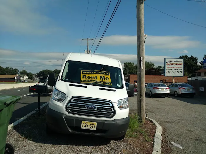 AutoTeam Car Rental Picture 2