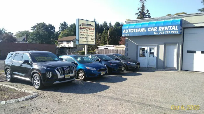 AutoTeam Car Rental Picture 3