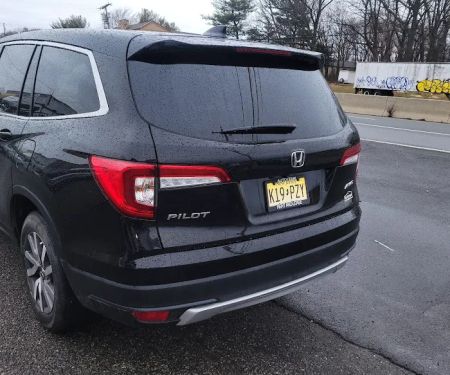 AutoTeam Car Rental