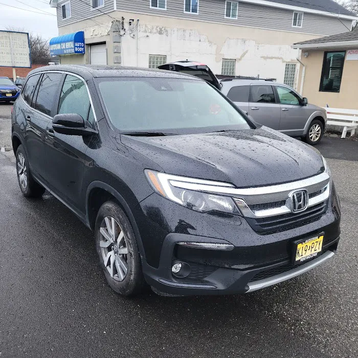 AutoTeam Car Rental Picture 6