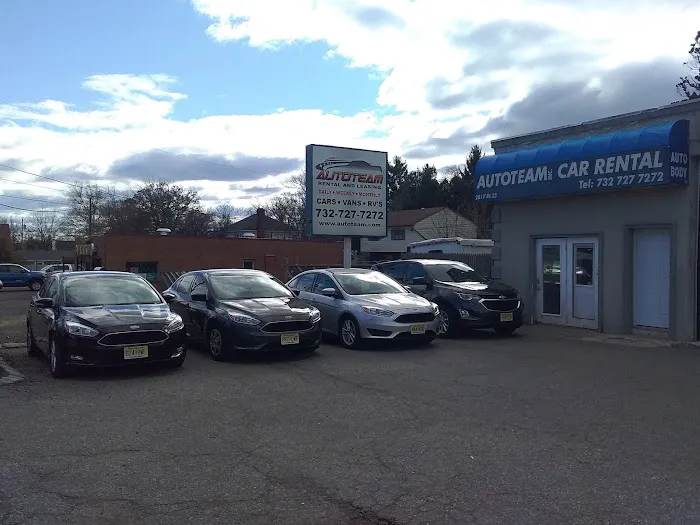 AutoTeam Car Rental Picture 7