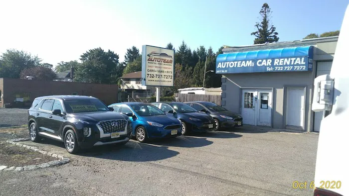AutoTeam Car Rental Picture 9