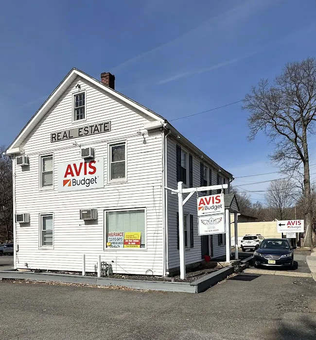 Avis Car Rental Picture 1