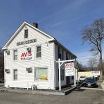 Avis Car Rental