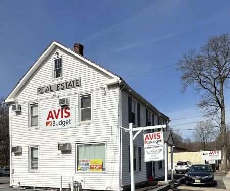 Avis Car Rental