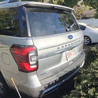 Enterprise Rent-A-Car ico