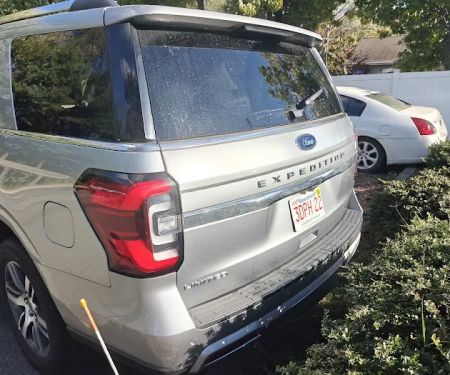 Enterprise Rent-A-Car