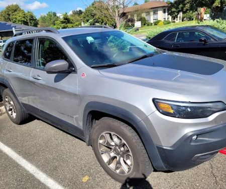 Enterprise Rent-A-Car