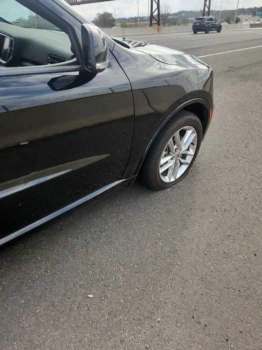 Enterprise Rent-A-Car Picture 10