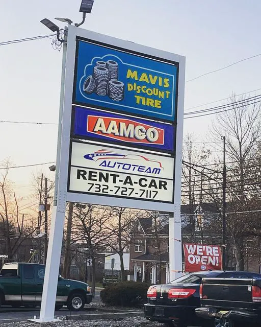 Autoteam Car Rental Metuchen Picture 1