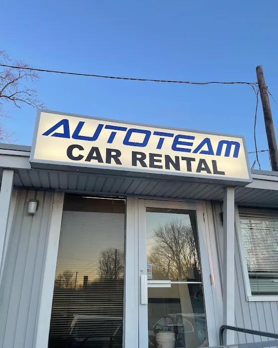 Autoteam Car Rental Metuchen Picture 2