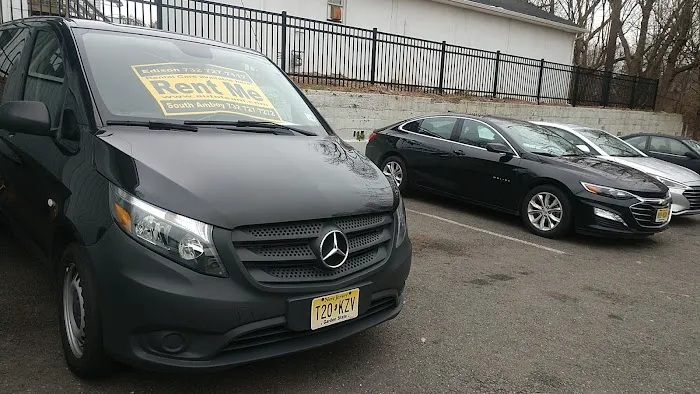 Autoteam Car Rental Metuchen Picture 5