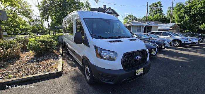Autoteam Car Rental Metuchen Picture 6