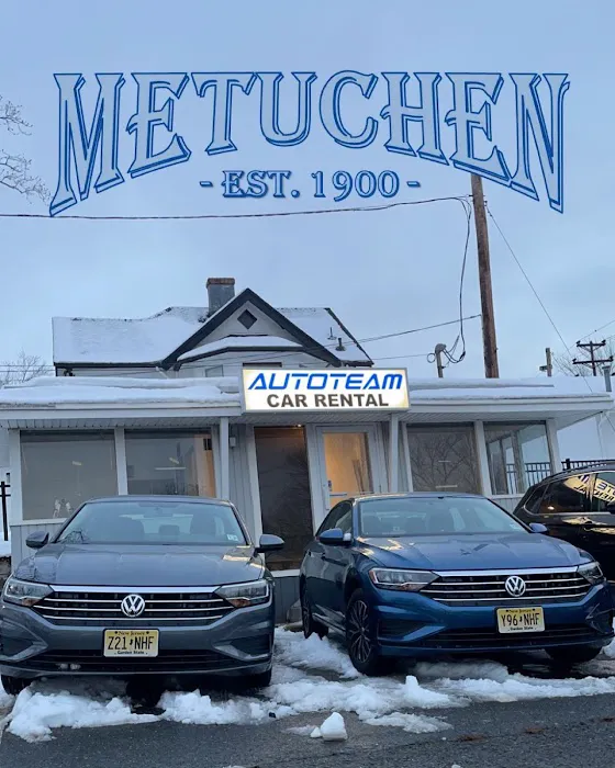 Autoteam Car Rental Metuchen Picture 7