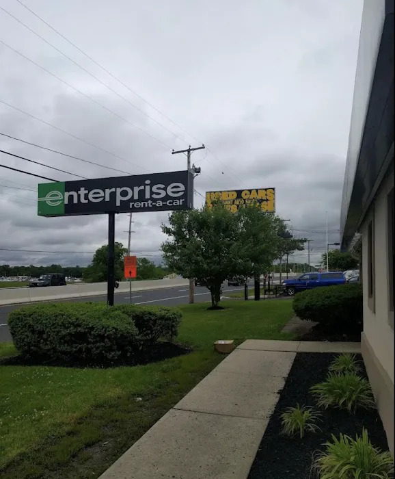 Enterprise Rent-A-Car Picture 8