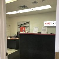 Avis Car Rental ico