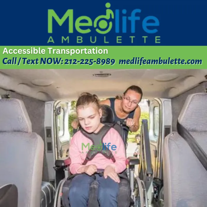 Uber Accessible Rides Picture 5