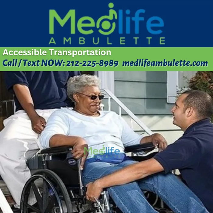 Uber Accessible Rides Picture 9