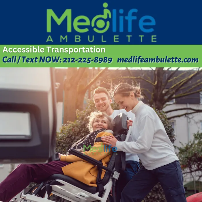 Uber Accessible Rides Picture 10