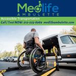 Medlife Ambulette