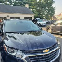 Enterprise Rent-A-Car ico