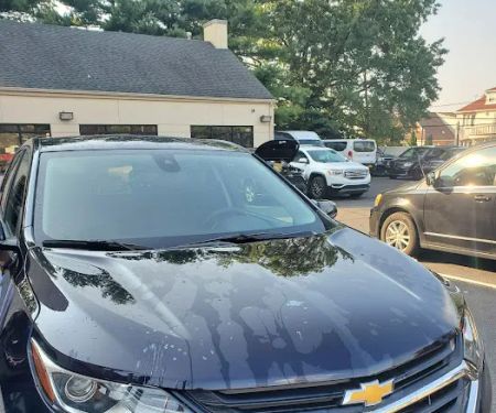 Enterprise Rent-A-Car