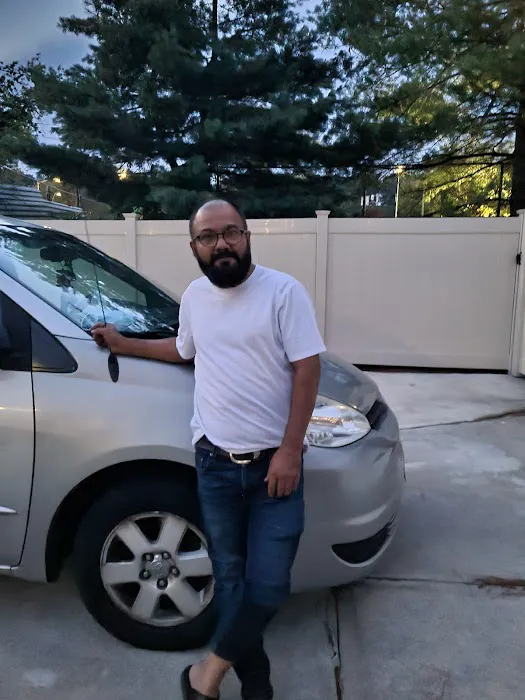 Enterprise Rent-A-Car Picture 9