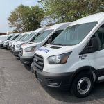 Cathay Express Transportation/ Ambulette