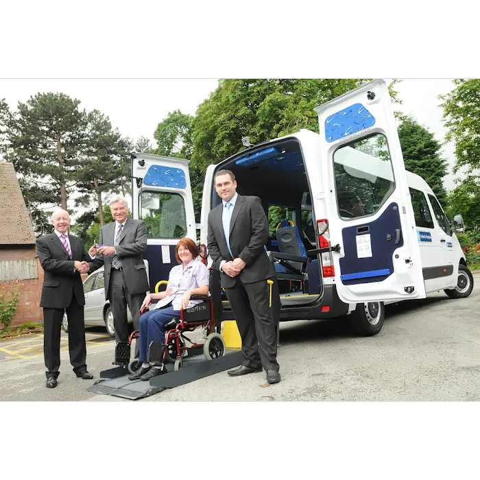 Cathay Express Transportation/ Ambulette Picture 10