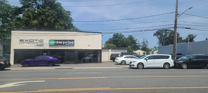 Enterprise Rent-A-Car Picture 1