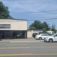 Enterprise Rent-A-Car ico