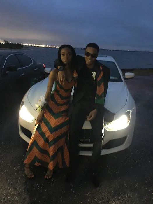 Enterprise Rent-A-Car Picture 10
