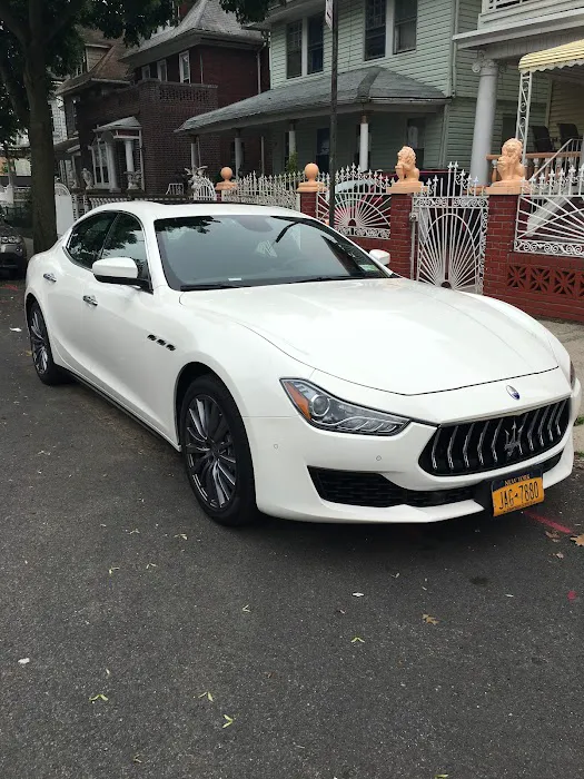 Exotic Car Collection by Enterprise Picture 2
