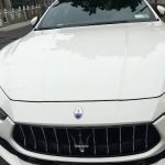 Exotic Car Collection by Enterprise