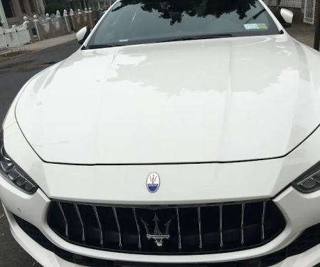 Exotic Car Collection by Enterprise