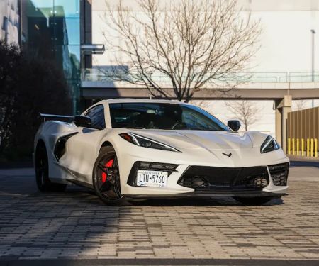 Elite Rides