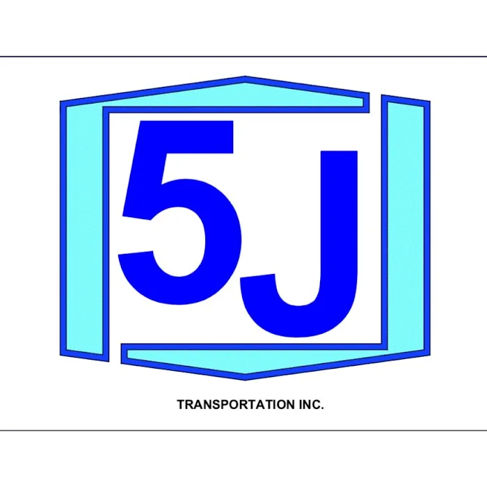 5J Transportation Inc Picture 3