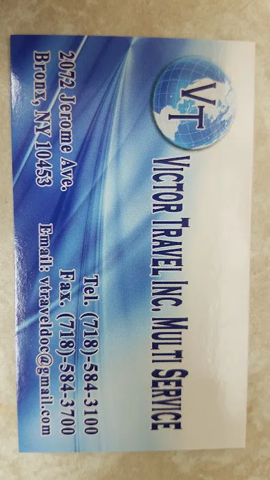 Rent a Car Bronx Travel Inc Picture 3