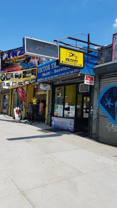 Rent a Car Bronx Travel Inc Picture 4