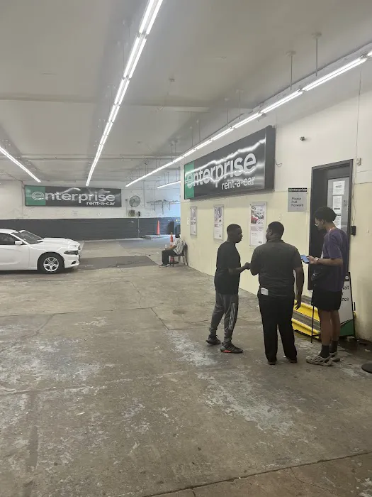Enterprise Rent-A-Car Picture 3