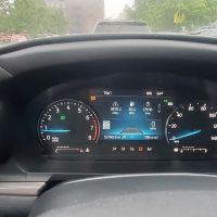 Enterprise Rent-A-Car ico