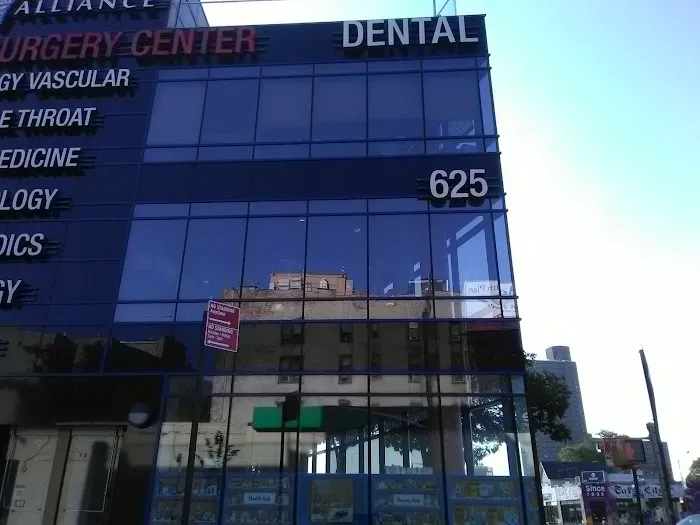 Enterprise Rent-A-Car Picture 8
