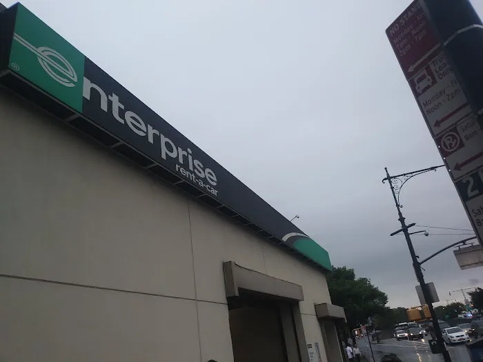 Enterprise Rent-A-Car Picture 7