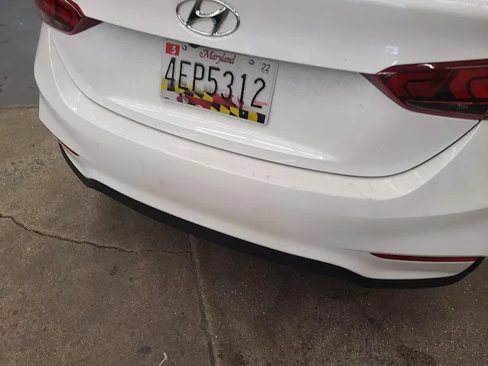 Enterprise Rent-A-Car Picture 9