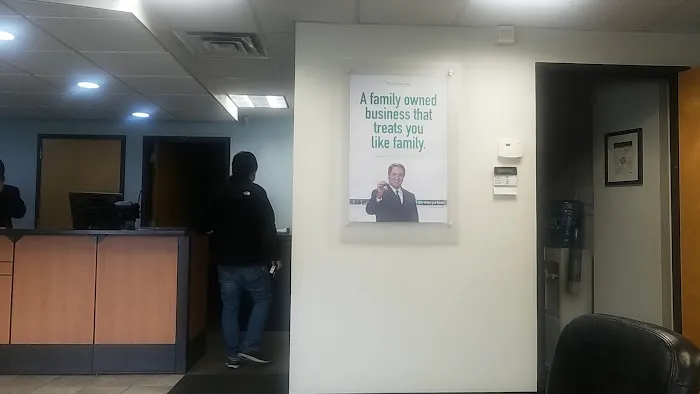 Enterprise Rent-A-Car Picture 3