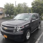 Enterprise Rent-A-Car