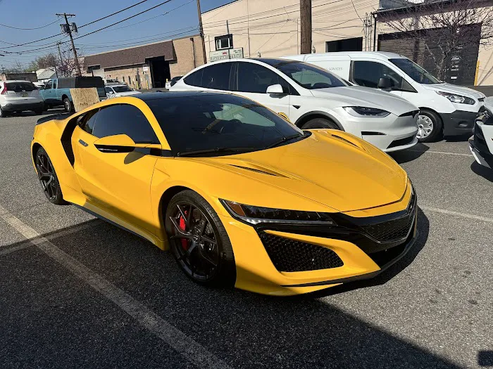 Always Clean Rentals | Exotics & Sports Cars Picture 1